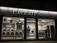 Laverie Net Cool